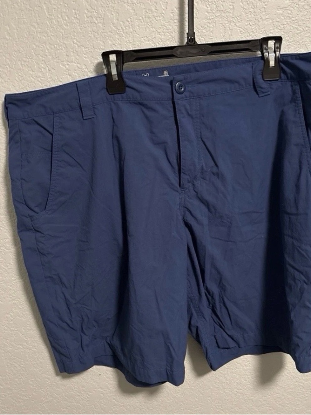 Men's Navy Blue Under Armour Shorts